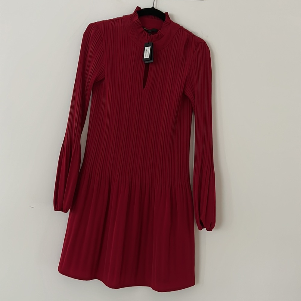 NEW WITH TAGS MAJE Dress